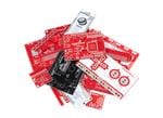 SparkFun DD-16418焊锡练习包的介绍、特性、及应用