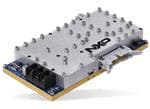 NXP Semiconductors RFEM24-250 2.4GHz射频能量模块的介绍、特性、及应用