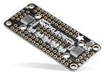 Adafruit NeoPXL8 FeatherWing的介绍、特性、及应用