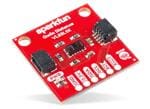 SparkFun Qwiic距离传感器分接板(SEN-14722)的介绍、特性、及应用