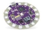 SparkFun DEV-14631 LilyPad USB Plus的介绍、特性、及应用