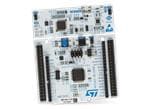 STMicroelectronics Nucleo- 8s208rb STM8核-64开发板的介绍、特性、及应用