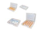 Vishay / Vitramon高频SMD MLCC试剂盒的介绍、特性、及应用