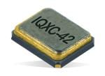 IQD IQXC-42超小型贴片石英晶体的介绍、特性、及应用