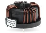 Schurter DKIH-4高电流扼流圈的介绍、特性、及应用