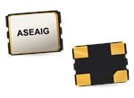 Abracon ASEAIG CMOS SMD晶体振荡器的介绍、特性、及应用
