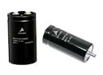 EPCOS / TDK B437x7超紧凑铝电容器的介绍、特性、及应用
