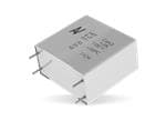 Kemet AEC-Q200薄膜电容器的介绍、特性、及应用