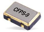 IQD CFPS-9晶体时钟振荡器的介绍、特性、及应用