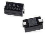 TE Connectivity / Holsworthy SMV金属釉高压SMD电阻的介绍、特性、及应用