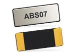 Abracon物联网优化ABS0xW晶体的介绍、特性、及应用