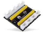 Seeed Studio Grove Shield for Arduino Nano的介绍、特性、及应用