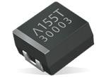 AVX TCB胶辊+聚合物电容器的介绍、特性、及应用