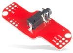 SparkFun MyoWare电缆屏蔽的介绍、特性、及应用