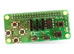 ANAVI Technology Play pHAT的介绍、特性、及应用