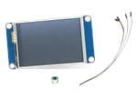 Seeed Studio Nextion触摸屏Arduino树莓派的介绍、特性、及应用