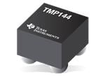 德州仪器TMP144数字温度传感器的介绍、特性、及应用
