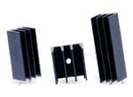 Ohmite EX系列立式散热器的介绍、特性、及应用