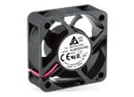 Delta Electronics Superflo轴承风扇的介绍、特性、及应用