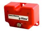 SpotSee gView Impact记录仪的介绍、特性、及应用