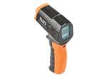 Klein Tools IR1 10:1红外激光温度计的介绍、特性、及应用