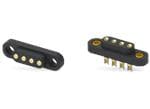 Mill-Max 868系列SLC连接器的介绍、特性、及应用
