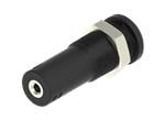 Cal Test Electronics CT4406 4mm护套香蕉千斤顶的介绍、特性、及应用
