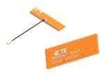 TE Connectivity Wi-Fi 6E天线的介绍、特性、及应用