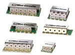 mini-circuits CPB同轴陶瓷谐振滤波器的介绍、特性、及应用