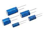 Vishay / BC Components 190 RTL径向铝电解电容器的介绍、特性、及应用