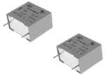 KEMET Electronics R52 AEC-Q200 X2薄膜电容器的介绍、特性、及应用