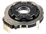 CTS Electronic Components 292 20mm光学环形编码器的介绍、特性、及应用
