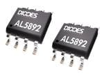达尔科技AL5892离线可调光线性LED驱动器的介绍、特性、及应用