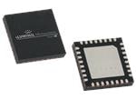 lumisisl是31fl3729矩阵LED驱动器的介绍、特性、及应用