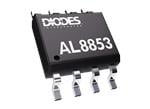 达尔科技AL8853高性能升压LED控制器的介绍、特性、及应用