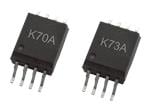 Broadcom ACPL-K70A/K73A高速光耦的介绍、特性、及应用