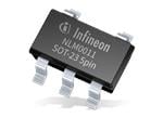 Infineon Technologies NLM0011/NLM0010 NFC无线配置IC的介绍、特性、及应用
