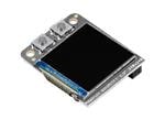 Adafruit Mini PiTFT - 1.3" 240x240彩色TFT附加组件的介绍、特性、及应用