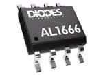 达尔科技AL1666 LED驱动控制器的介绍、特性、及应用
