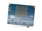 ISSI 31FL3730QFLS2EB LED照明开发板的介绍、特性、及应用