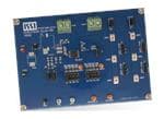 ISSI IS32LT3126ZLA3EB LED照明开发板的介绍、特性、及应用