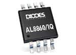 达尔科技AL8860Q和AL8861Q汽车级LED驱动器的介绍、特性、及应用