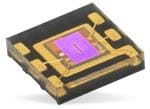 Vishay VEML6035 I²C环境光传感器的介绍、特性、及应用