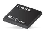 德州仪器DLPC3479 DLP显示和光控制器的介绍、特性、及应用