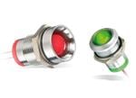 APEM Q12-7系列0.5"面板安装LED指示灯的介绍、特性、及应用