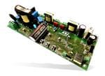 STMicroelectronics STEVAL-LLL004V1 LED驱动程序的介绍、特性、及应用