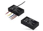 Cincon  ALD-E系列LED电源的介绍、特性、及应用