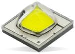 Luminus Devices sst -20白色特性led的介绍、特性、及应用
