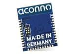 aconno ACN52840超低功耗蓝牙智能模块的介绍、特性、及应用