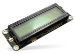 DFRobot DFR0464 Gravity: I2C 16 x 2 Arduino LCD的介绍、特性、及应用